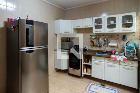 Casa de condomínio à venda com 90m², 3 quartos e 2 vagas Casa de condomínio à venda com 90m², 3 quartos e 2 vagasCozinha