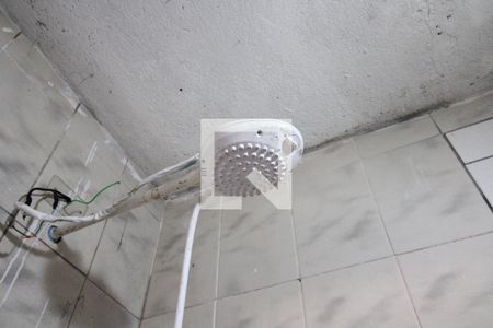 Casa à venda com 300m², 5 quartos e 3 vagasBanheiro de serviço - casa 2