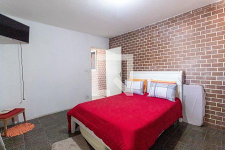 Casa à venda com 300m², 5 quartos e 3 vagasQuarto Suíte