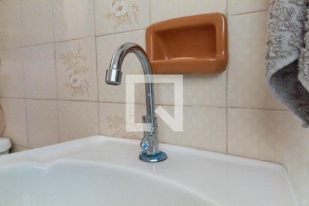 Casa à venda com 300m², 5 quartos e 3 vagasBanheiro - torneira