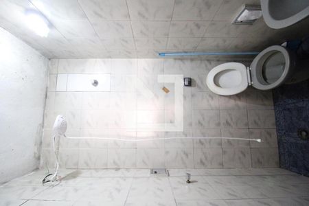 Casa à venda com 300m², 5 quartos e 3 vagasBanheiro de serviço - casa 2