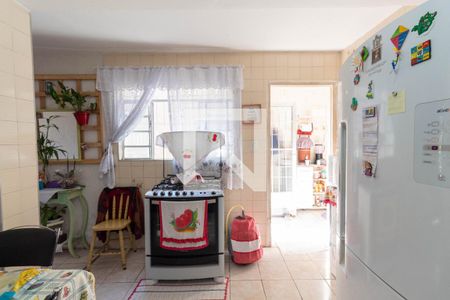 Casa à venda com 300m², 5 quartos e 3 vagasCozinha