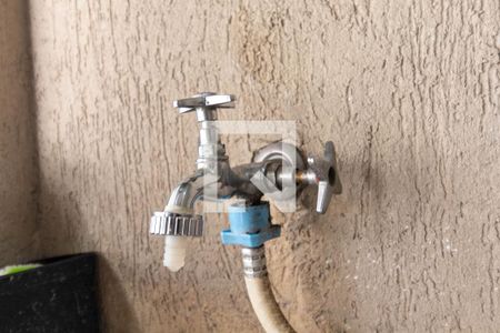 Casa à venda com 300m², 5 quartos e 3 vagasLavanderia (Torneira)