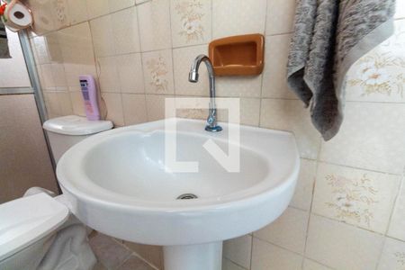 Casa à venda com 300m², 5 quartos e 3 vagasBanheiro 2