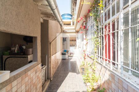 Casa à venda com 300m², 5 quartos e 3 vagasCorredor