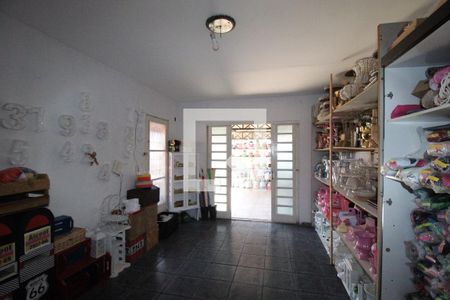 Casa à venda com 300m², 5 quartos e 3 vagasSala - casa 2