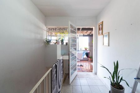 Casa à venda com 300m², 5 quartos e 3 vagasCorredor