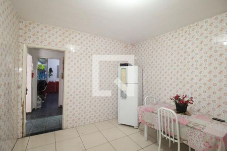 Casa à venda com 300m², 5 quartos e 3 vagasCozinha - casa 2