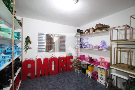 Casa à venda com 300m², 5 quartos e 3 vagasQuarto 1 - casa 2