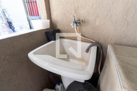 Casa à venda com 300m², 5 quartos e 3 vagasLavanderia