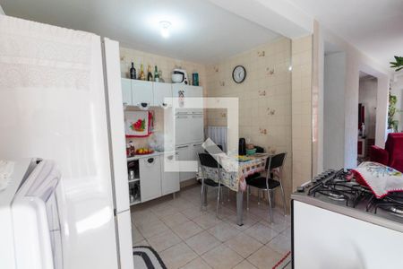 Casa à venda com 300m², 5 quartos e 3 vagasCozinha