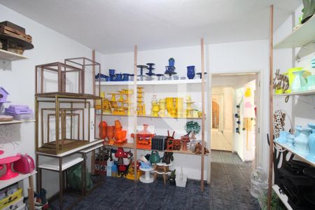 Casa à venda com 300m², 5 quartos e 3 vagasQuarto 1 - casa 2