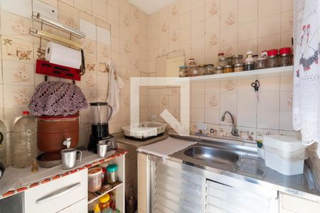 Casa à venda com 300m², 5 quartos e 3 vagasCozinha