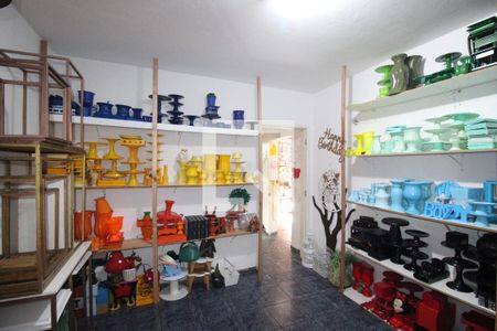 Casa à venda com 300m², 5 quartos e 3 vagasQuarto 1 - casa 2