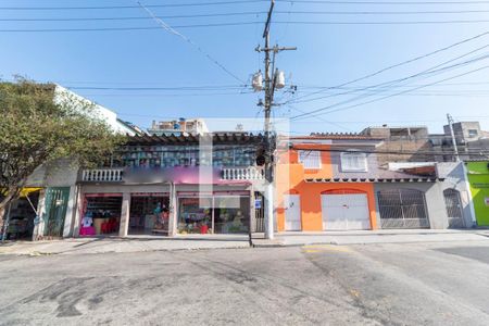 Casa à venda com 300m², 5 quartos e 3 vagasFachada