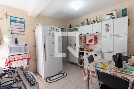 Casa à venda com 300m², 5 quartos e 3 vagasCozinha