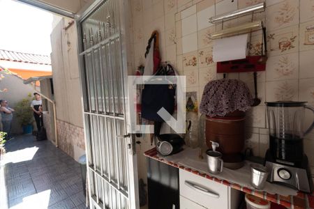 Casa à venda com 300m², 5 quartos e 3 vagasCozinha