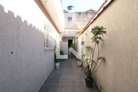 Casa à venda com 300m², 5 quartos e 3 vagasQuintal