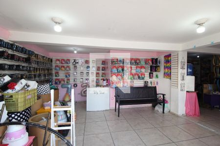 Casa à venda com 300m², 5 quartos e 3 vagasGaragem