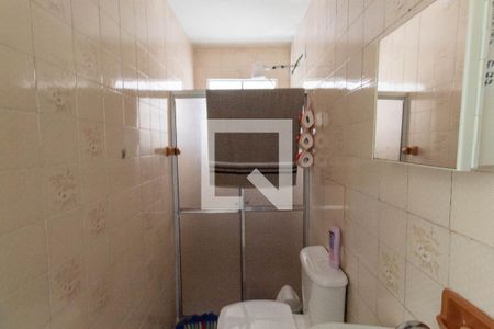 Casa à venda com 300m², 5 quartos e 3 vagasBanheiro 2