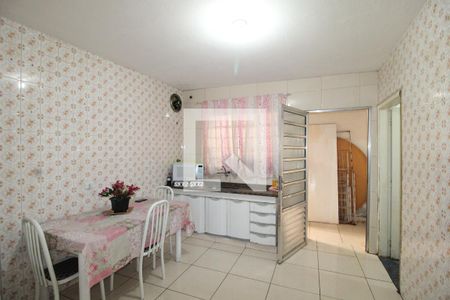 Casa à venda com 300m², 5 quartos e 3 vagasCozinha - casa 2