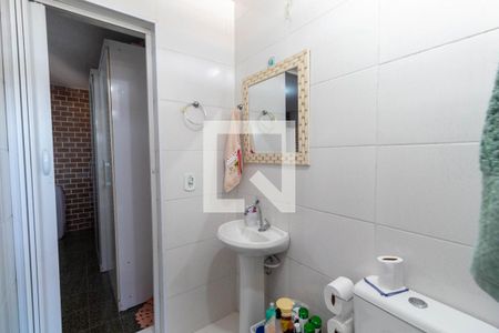 Casa à venda com 300m², 5 quartos e 3 vagasBanheiro da Suíte