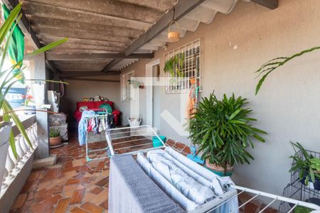 Casa à venda com 300m², 5 quartos e 3 vagasVaranda