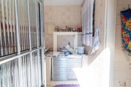 Casa à venda com 300m², 5 quartos e 3 vagasCozinha