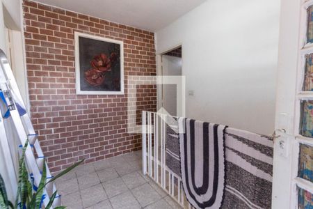 Casa à venda com 300m², 5 quartos e 3 vagasCorredor