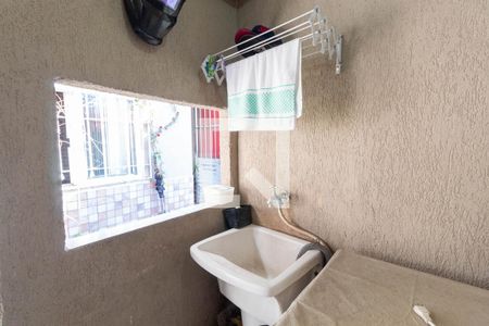 Casa à venda com 300m², 5 quartos e 3 vagasLavanderia