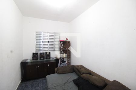 Casa à venda com 300m², 5 quartos e 3 vagasQuarto 3 - casa 2