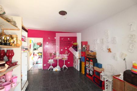 Casa à venda com 300m², 5 quartos e 3 vagasSala - casa 2