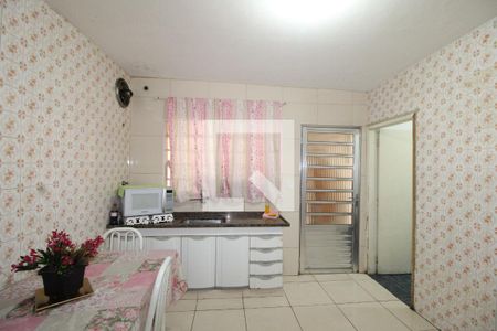 Casa à venda com 300m², 5 quartos e 3 vagasCozinha - casa 2