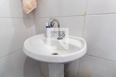 Casa à venda com 300m², 5 quartos e 3 vagasBanheiro da Suíte