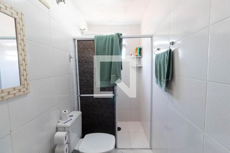 Casa à venda com 300m², 5 quartos e 3 vagasBanheiro da Suíte