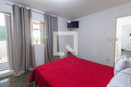 Casa à venda com 300m², 5 quartos e 3 vagasQuarto Suíte