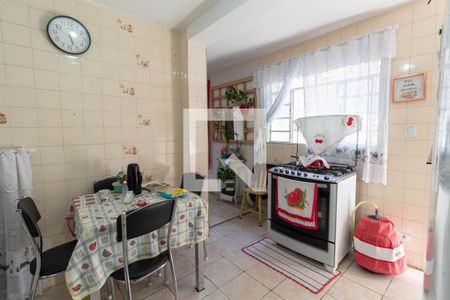 Casa à venda com 300m², 5 quartos e 3 vagasCozinha