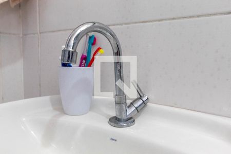 Casa à venda com 300m², 5 quartos e 3 vagasBanheiro - torneira