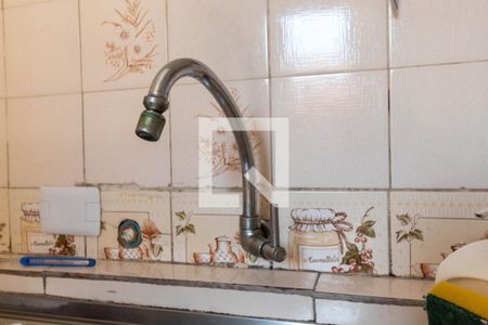 Casa à venda com 300m², 5 quartos e 3 vagasCozinha - Torneira