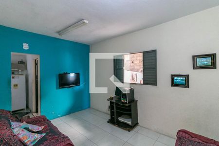 Casa à venda com 360m², 2 quartos e sem vaga Casa à venda com 360m², 2 quartos e sem vagaSala