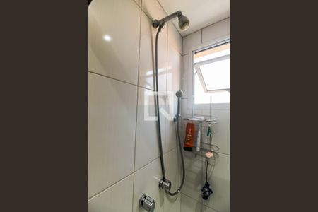 Apartamento à venda com 106m², 3 quartos e 2 vagas Apartamento à venda com 106m², 3 quartos e 2 vagasBanheiro da Suíte