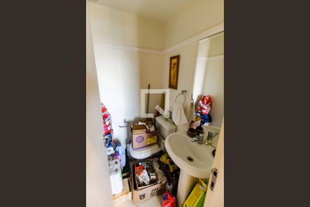 Apartamento à venda com 106m², 3 quartos e 2 vagas Apartamento à venda com 106m², 3 quartos e 2 vagasLavabo