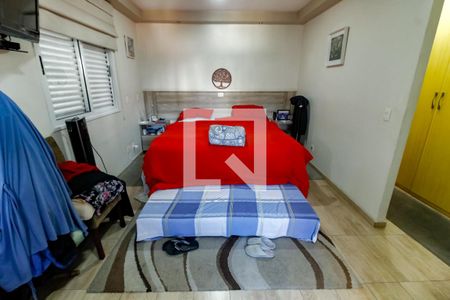 Apartamento à venda com 106m², 3 quartos e 2 vagas Apartamento à venda com 106m², 3 quartos e 2 vagasSuíte