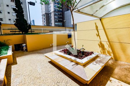 Apartamento à venda com 106m², 3 quartos e 2 vagas Apartamento à venda com 106m², 3 quartos e 2 vagasÁrea comum