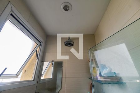 Apartamento à venda com 106m², 3 quartos e 2 vagas Apartamento à venda com 106m², 3 quartos e 2 vagasBanheiro Corredor