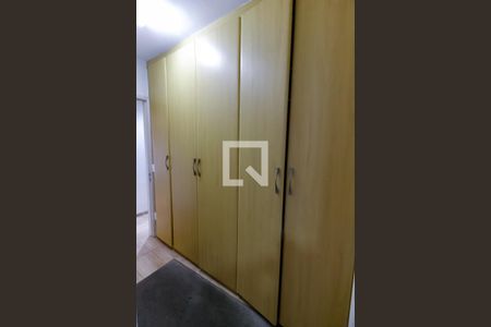 Apartamento à venda com 106m², 3 quartos e 2 vagas Apartamento à venda com 106m², 3 quartos e 2 vagasSuíte - armarios