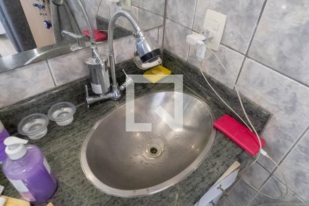 Casa à venda com 400m², 2 quartos e sem vagaBanheiro da suíte 1