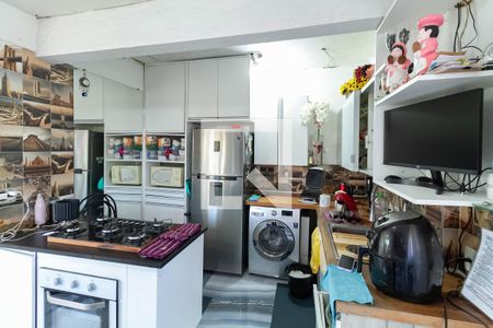 Casa à venda com 400m², 2 quartos e sem vagaCozinha