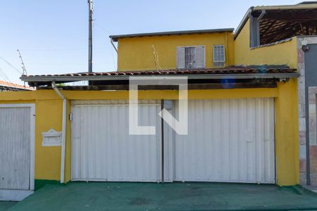 Casa à venda com 400m², 2 quartos e sem vagaFachada