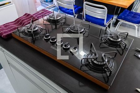 Casa à venda com 400m², 2 quartos e sem vagaCozinha